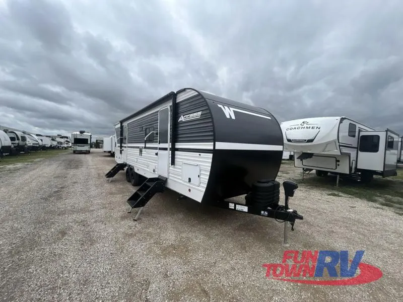 2026 Winnebago Access 27BH - Photo 2
