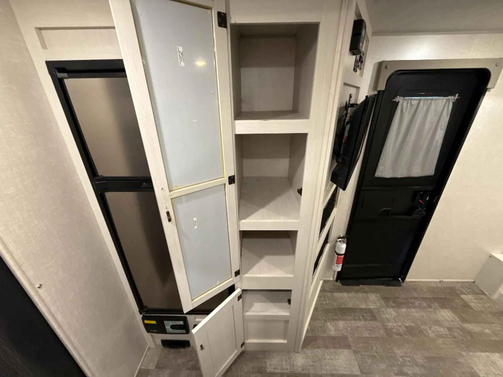 2022 Forest River R-Pod RP-201 - Photo 4