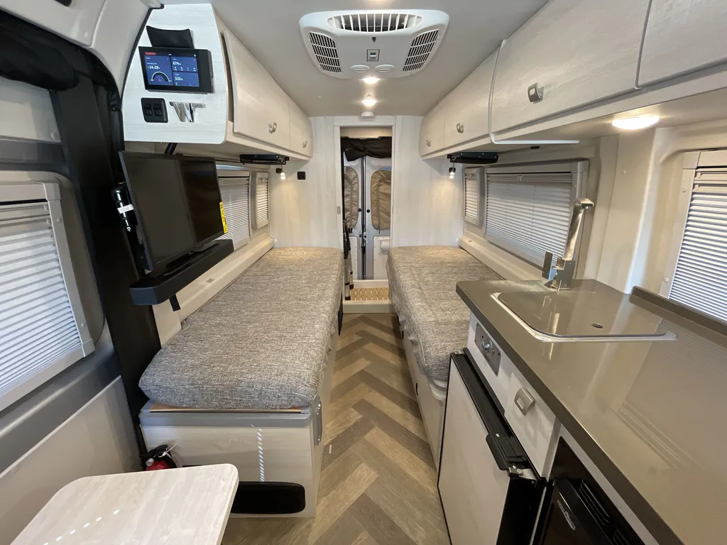 2026 Winnebago Travato 59KL, Photos photo 2
