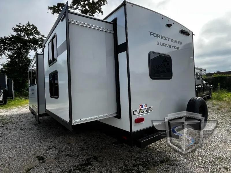 2026 Forest River Surveyor Legend 303BHLE - Photo 3