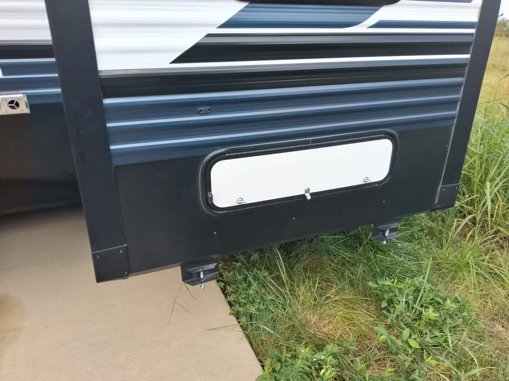 2027 Forest River Puma Vista 421LFT — Photo 7