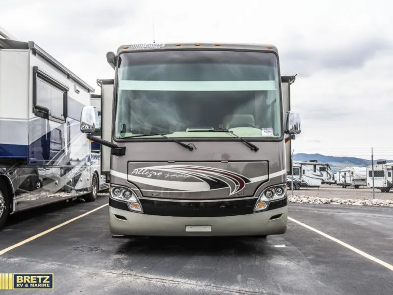 2013 ALLEGRO Breeze 32BR - Photo 2