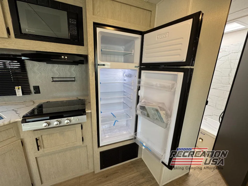 2026 Shasta RVs i-5 Edition 530BQB, Photos photo 15