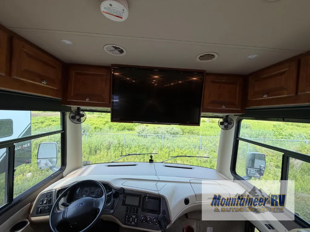 2017 Tiffin Open Road Allegro 34 PA, Photos photo 41