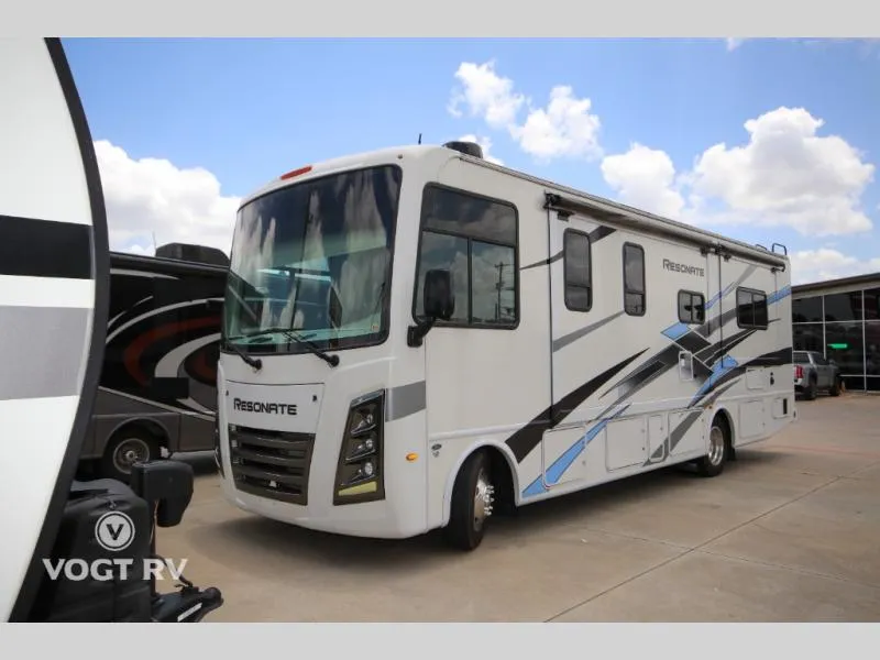 2023 Thor Motor Coach Resonate 29G - Photo 4