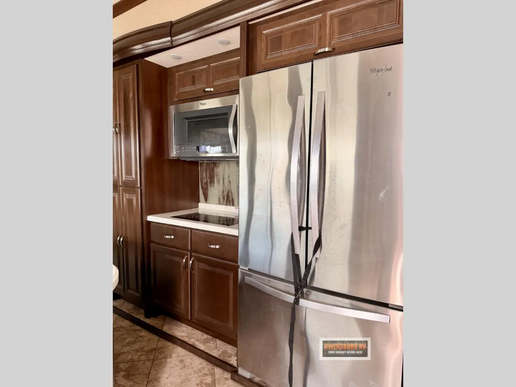 2017 Forest River Riverstone Legacy 38FB, Photos photo 20