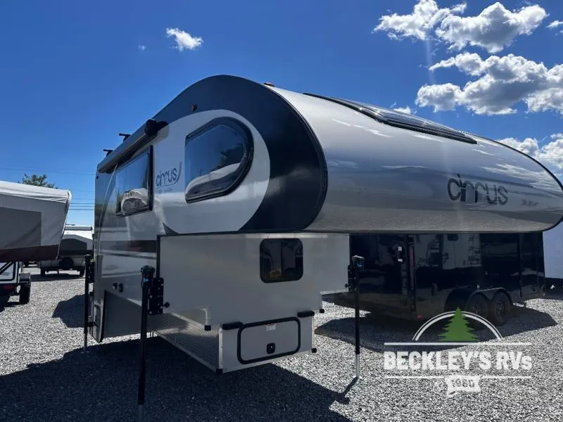 2024 NuCamp Cirrus 920 - Photo 2