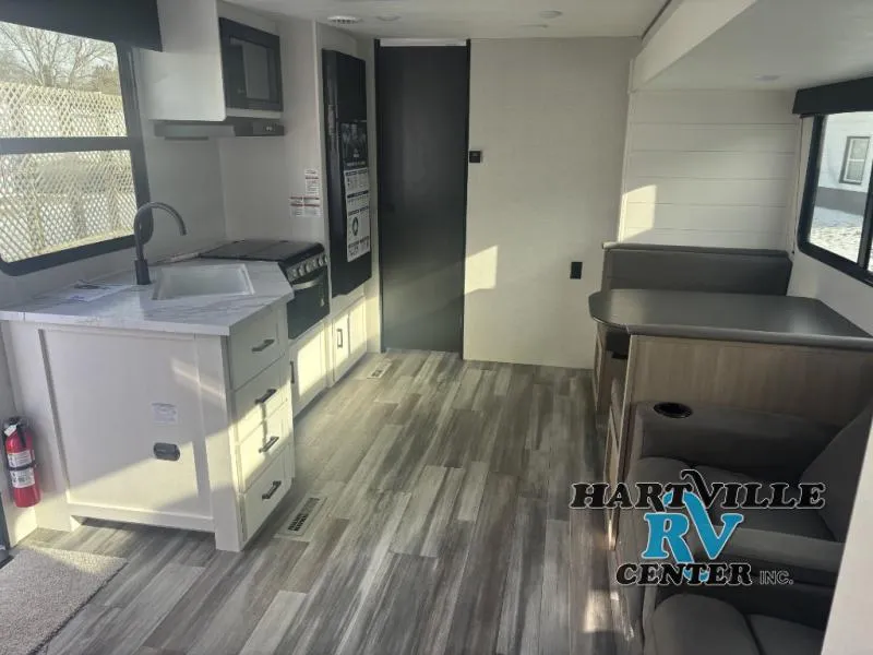 2026 Jayco Jay Flight SLX 265MWS - Photo 3
