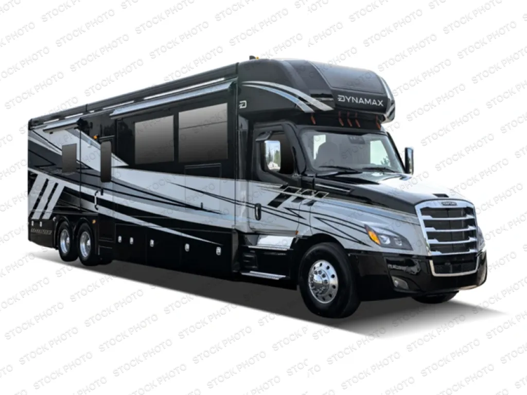 2026 Dynamax Grand Sport 45CB - Photo 2