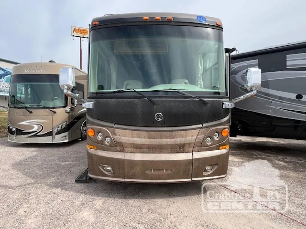 2005 Holiday Rambler Sceptor 38 PDQ - Photo 3