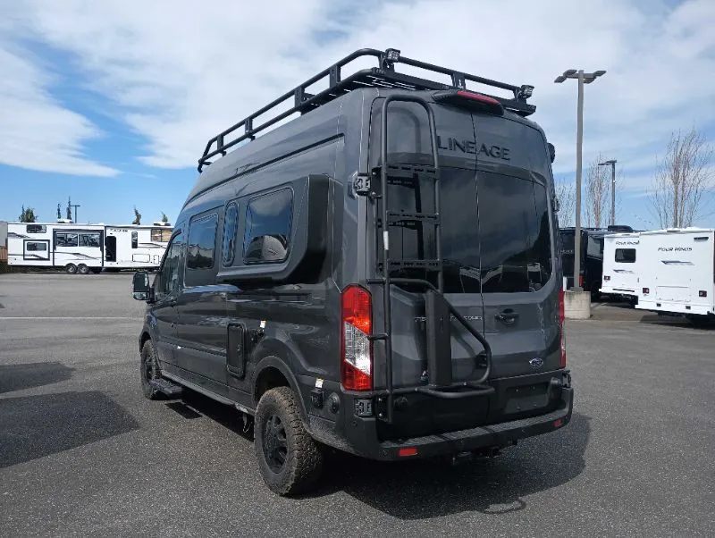 2026 Grand Design Lineage Series VT LVT2 - Photo 3