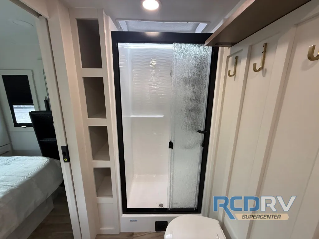 2027 Brinkley Model I 290, Photos photo 18