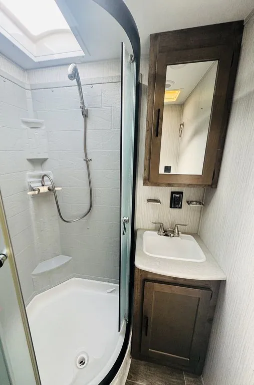 2020 Forest River Puma 31FKRK, Photos photo 16
