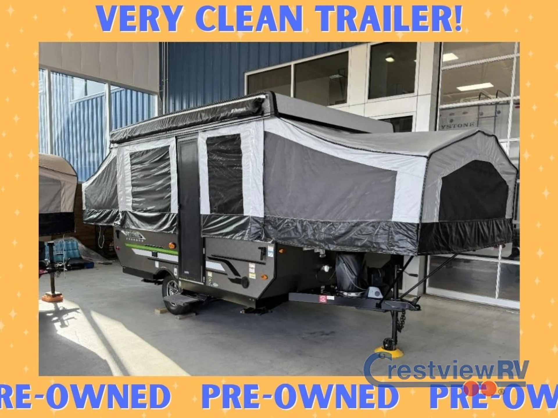 2021 Forest River Rockwood Freedom 2280LTD - Photo 2