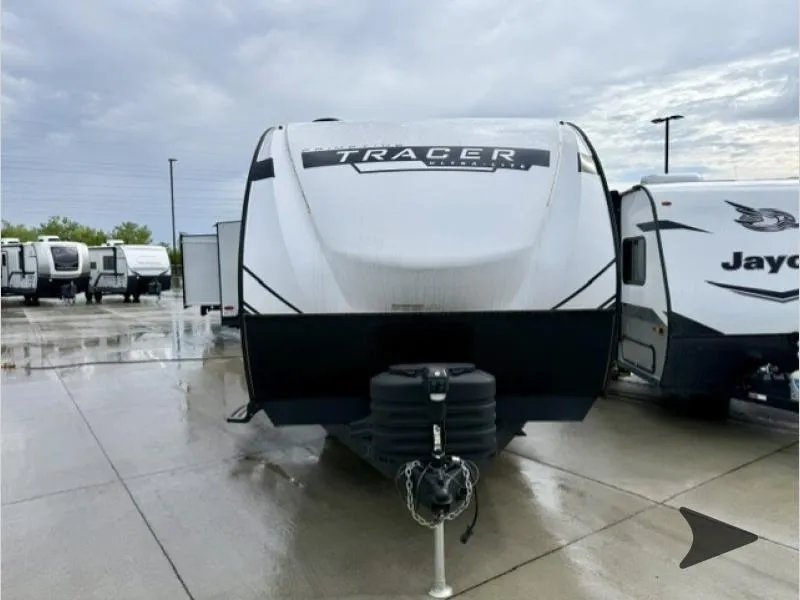 2024 Forest River RV Tracer 24RKS - Photo 4