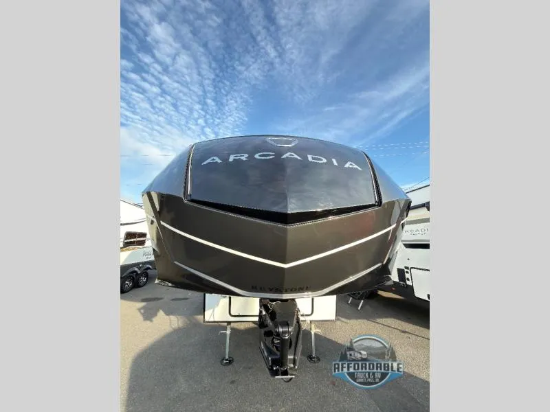 2026 Keystone Arcadia Super Lite 308SLBH - Photo 3