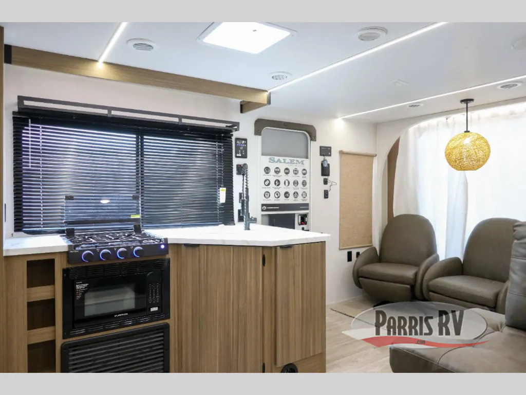 2026 Forest River Salem Cruise Lite 23ZEN, Photos photo 19