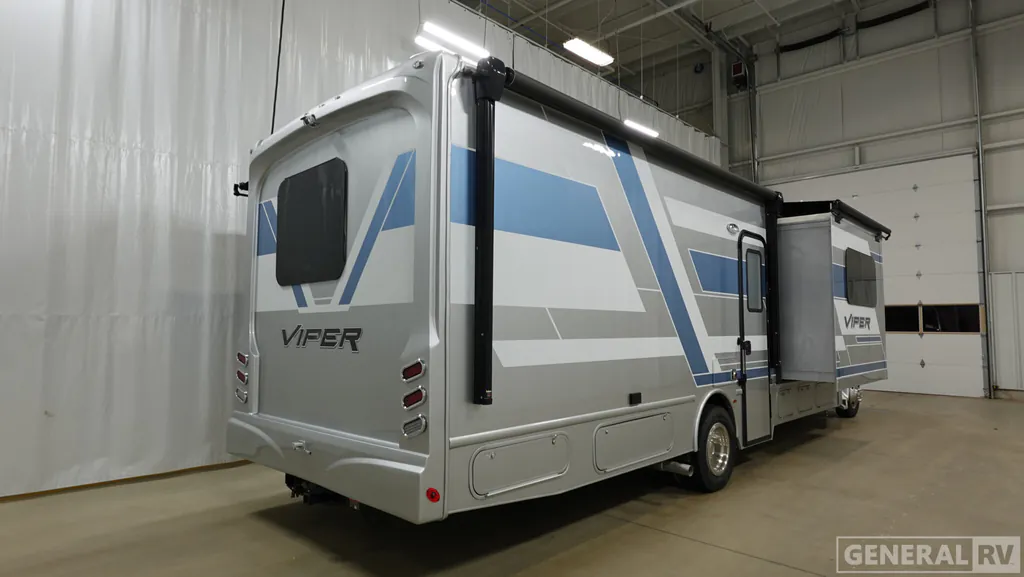 2026 NeXus RV Viper 29V, Photos photo 7