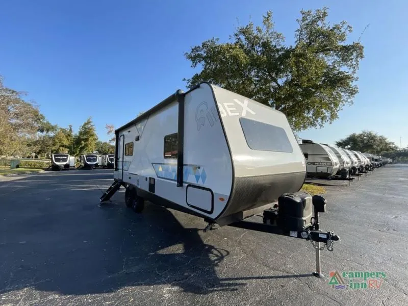 2023 Forest River IBEX 23RLDS - Photo 2