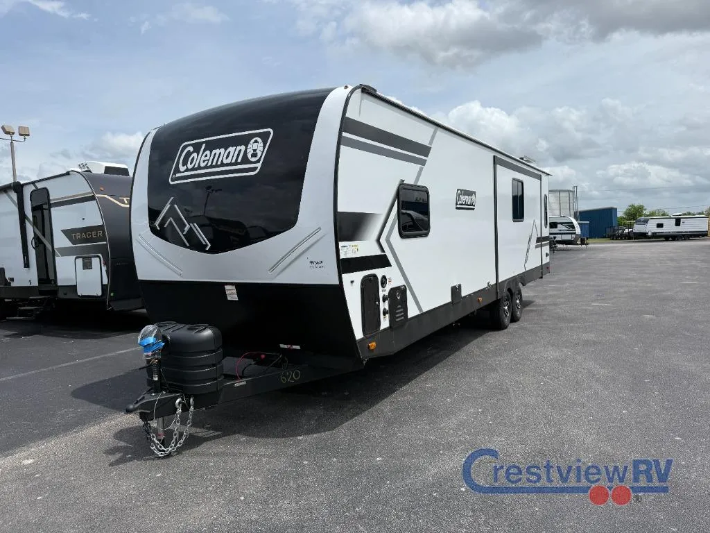 2026 Keystone Coleman Legacy 2950RL - Photo 4