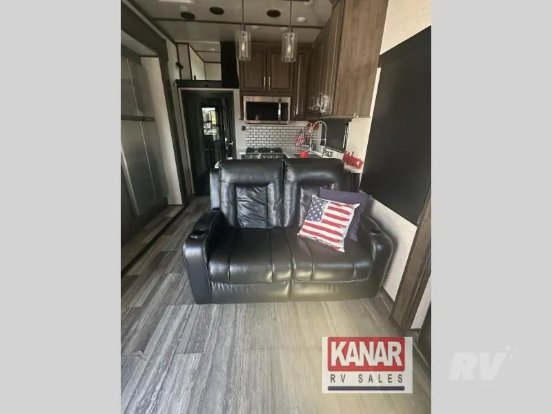 2021 Forest River Cedar Creek 388DB, Photos photo 14