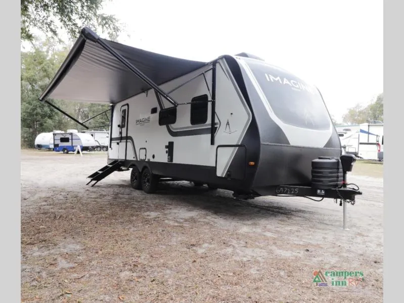 2026 Grand Design Imagine 2600RB - Photo 2
