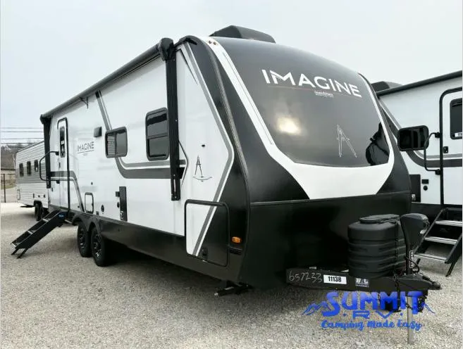 2026 Grand Design Imagine 2600RB - Photo 2