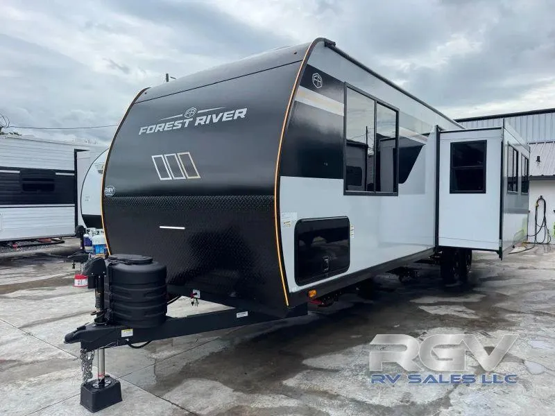 2027 Forest River RV Vibe 2900KB - Photo 3