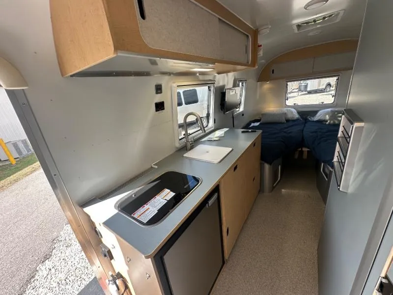 2026 Airstream World Traveler 22RB - Main photo