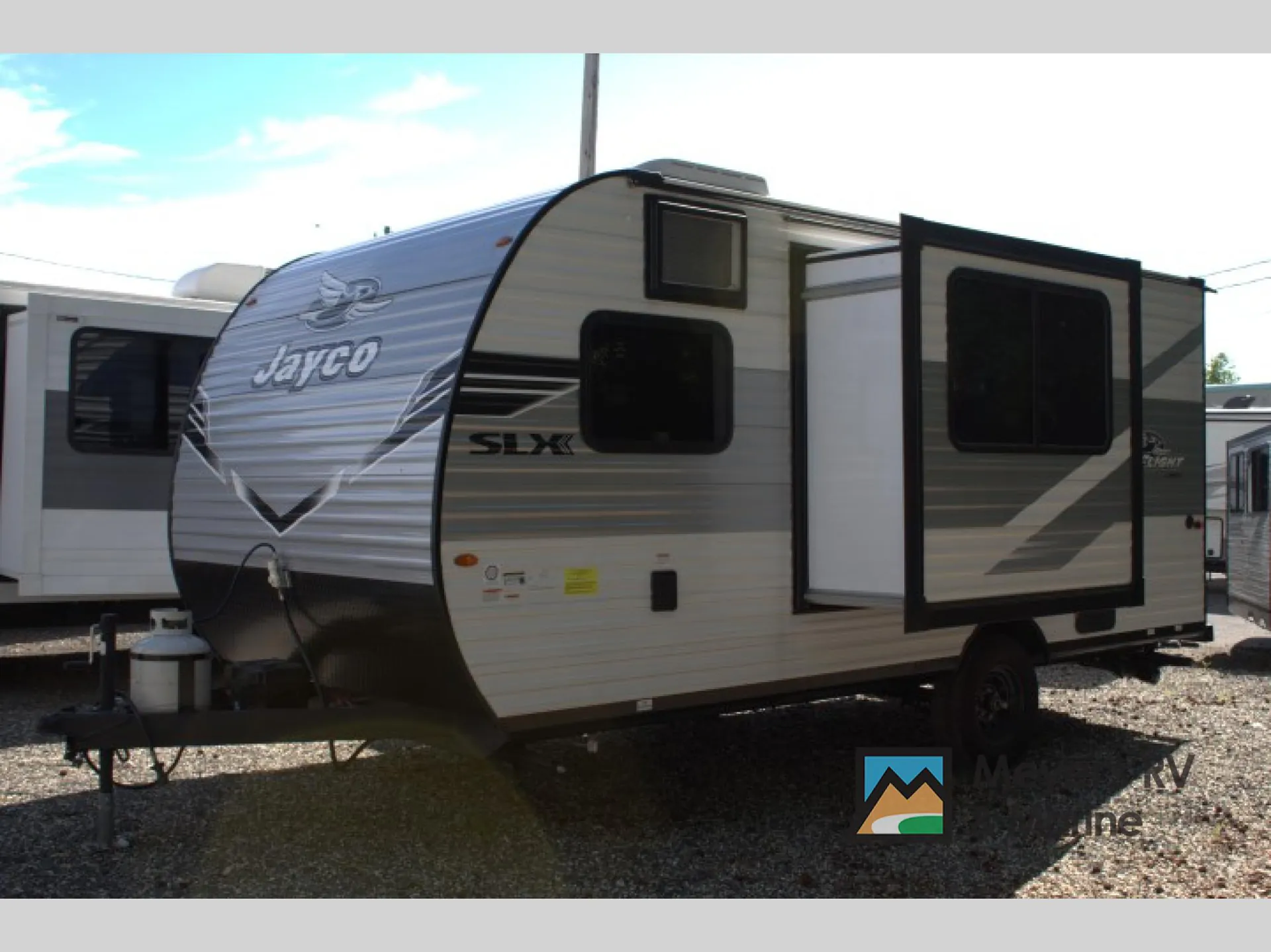 2025 Jayco Jay Flight SLX 160LK - Photo 4