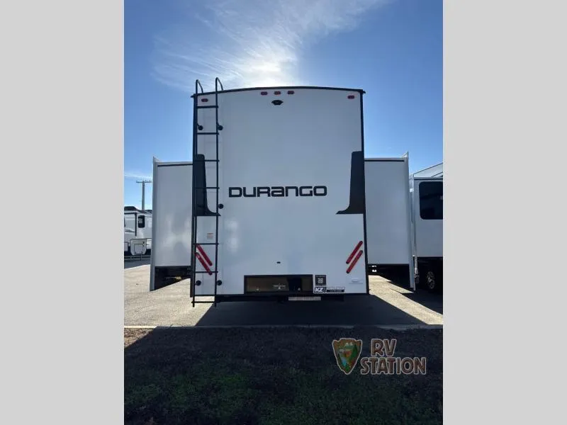 2026 KZ Durango 348BHF - Photo 4