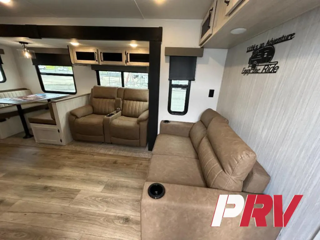 2027 Forest River Puma 30RKQS, Photos photo 9