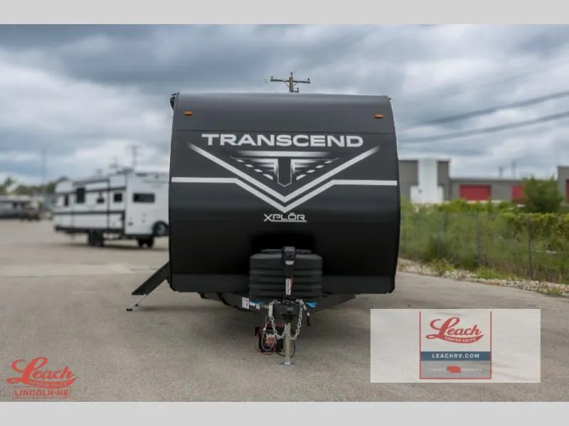 2026 Grand Design Transcend Xplor 26RBX - Photo 3