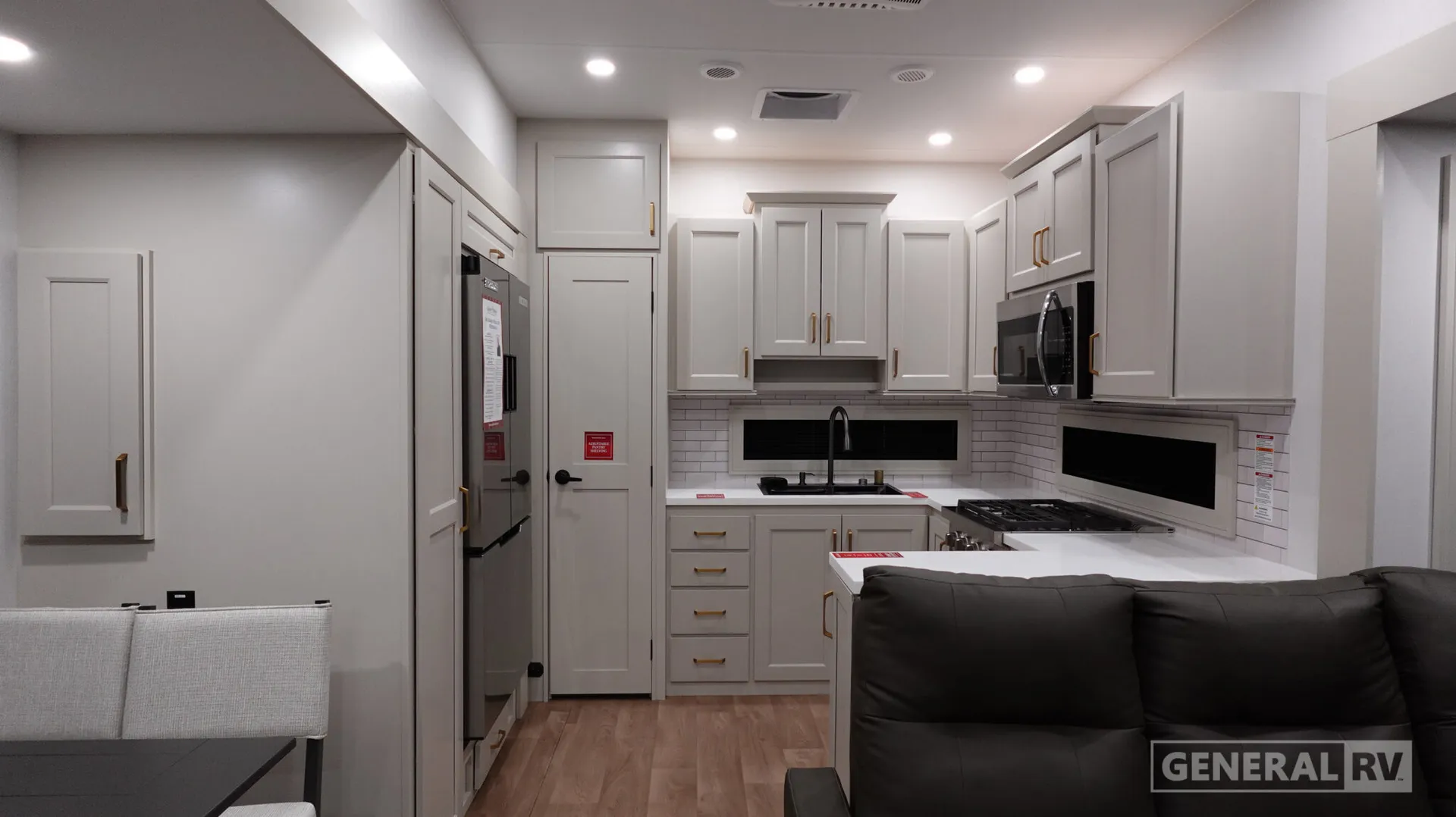 2026 Grand Design Influence 3203GK - Photo 3