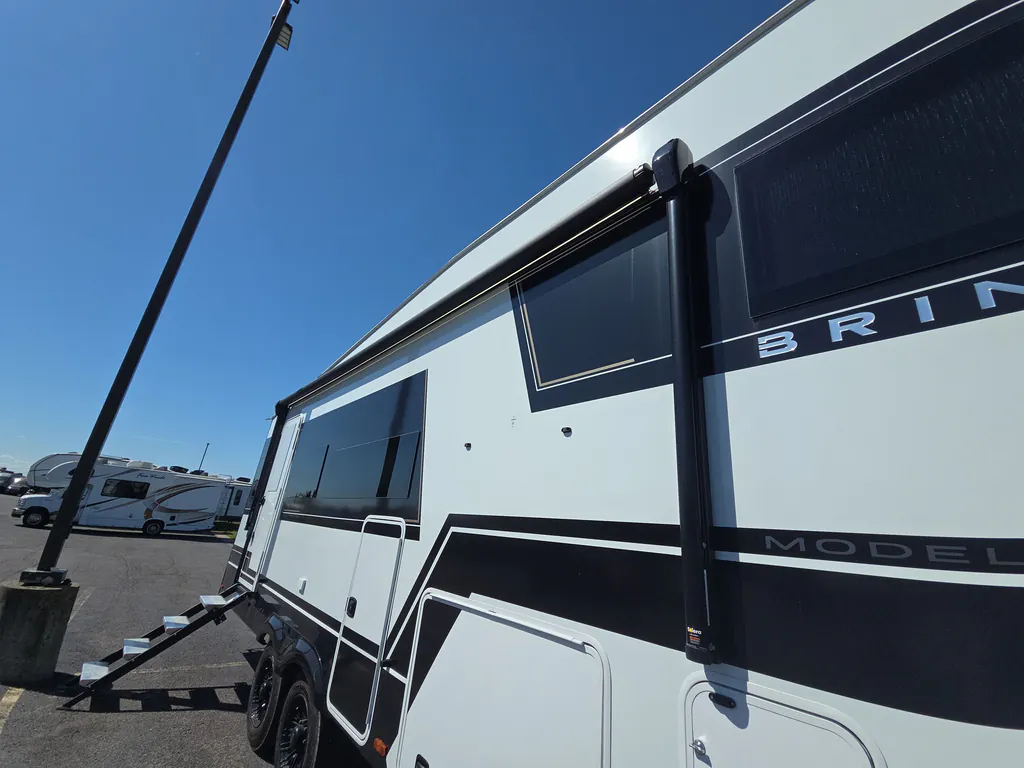2025 Brinkley Model Z 2670, Photos photo 29