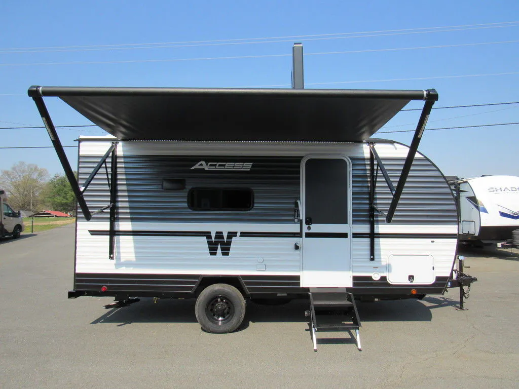 2026 Winnebago Access 15BH - Photo 4