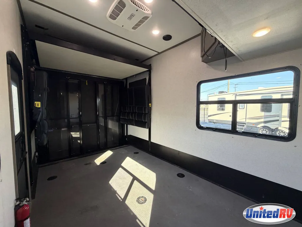 2020 Keystone Raptor 415, Photos photo 79