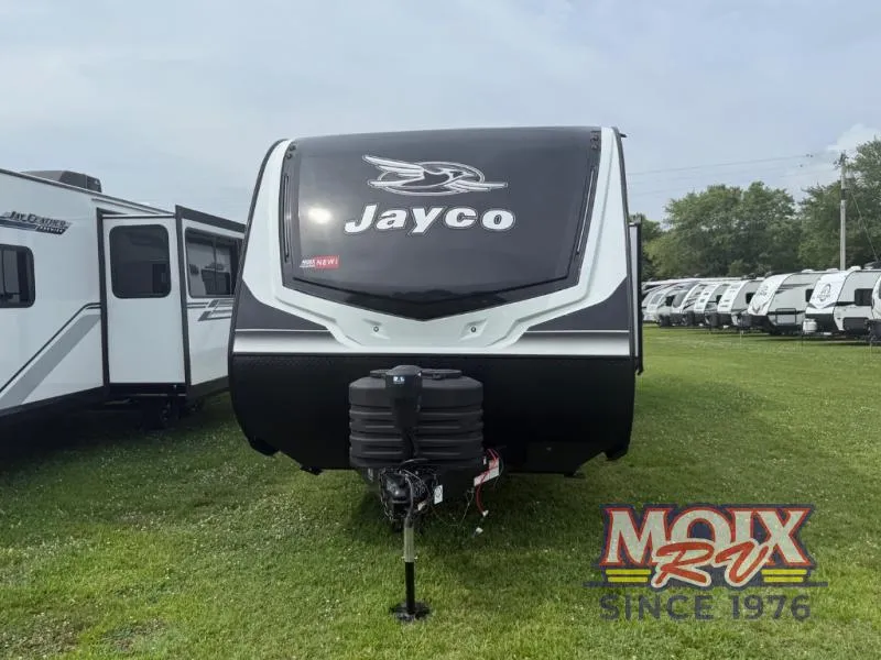 2026 Jayco Jay Feather 30RKB - Photo 3