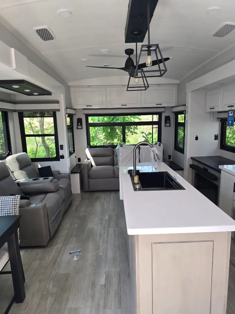 2026 Jayco Pinnacle 36FBTS, Photos photo 24