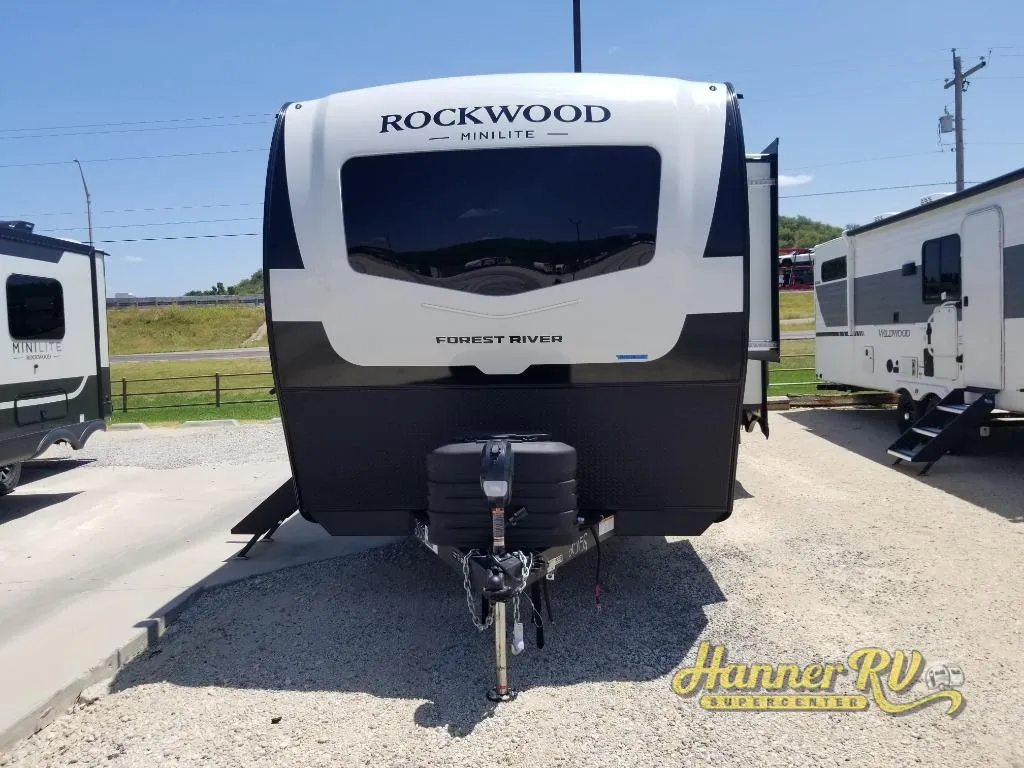 2027 Forest River Rockwood Mini Lite 2515S - Photo 3