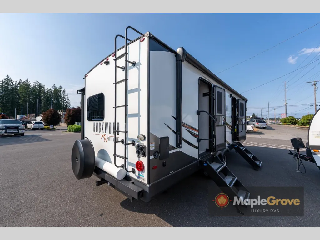 2021 Forest River Rockwood Ultra Lite 2608BS, Photos photo 15