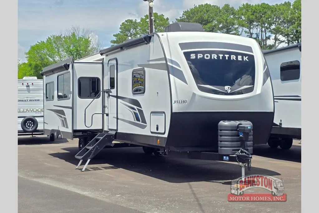 2026 Venture RV SportTrek ST327VIK - Photo 2