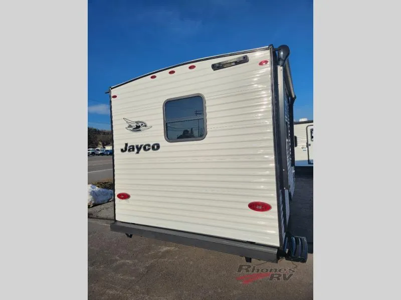 2026 Jayco Jay Flight SLX 140TB - Photo 4