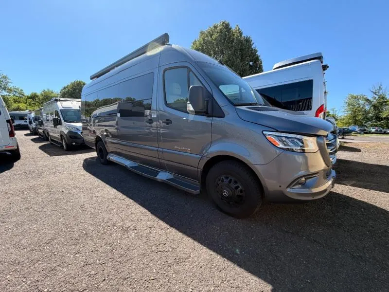 2026 Coachmen Galleria 24FL - Photo 2