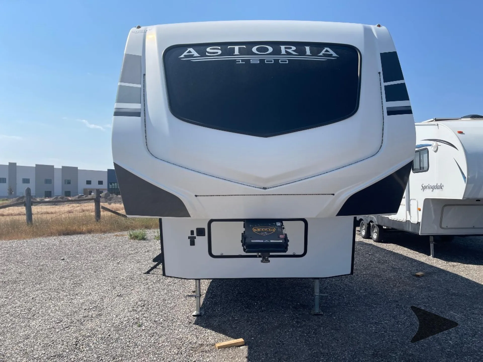 2021 Dutchmen Astoria 2993RLF - Photo 3