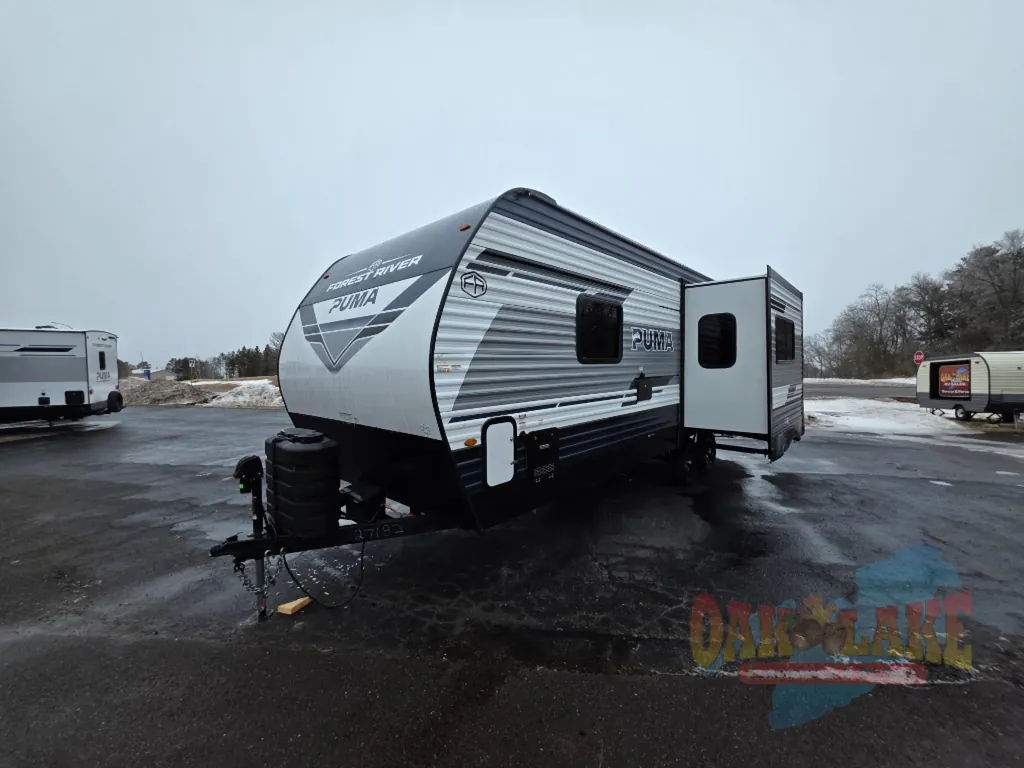 2026 Forest River Puma 227RK, Photos photo 31