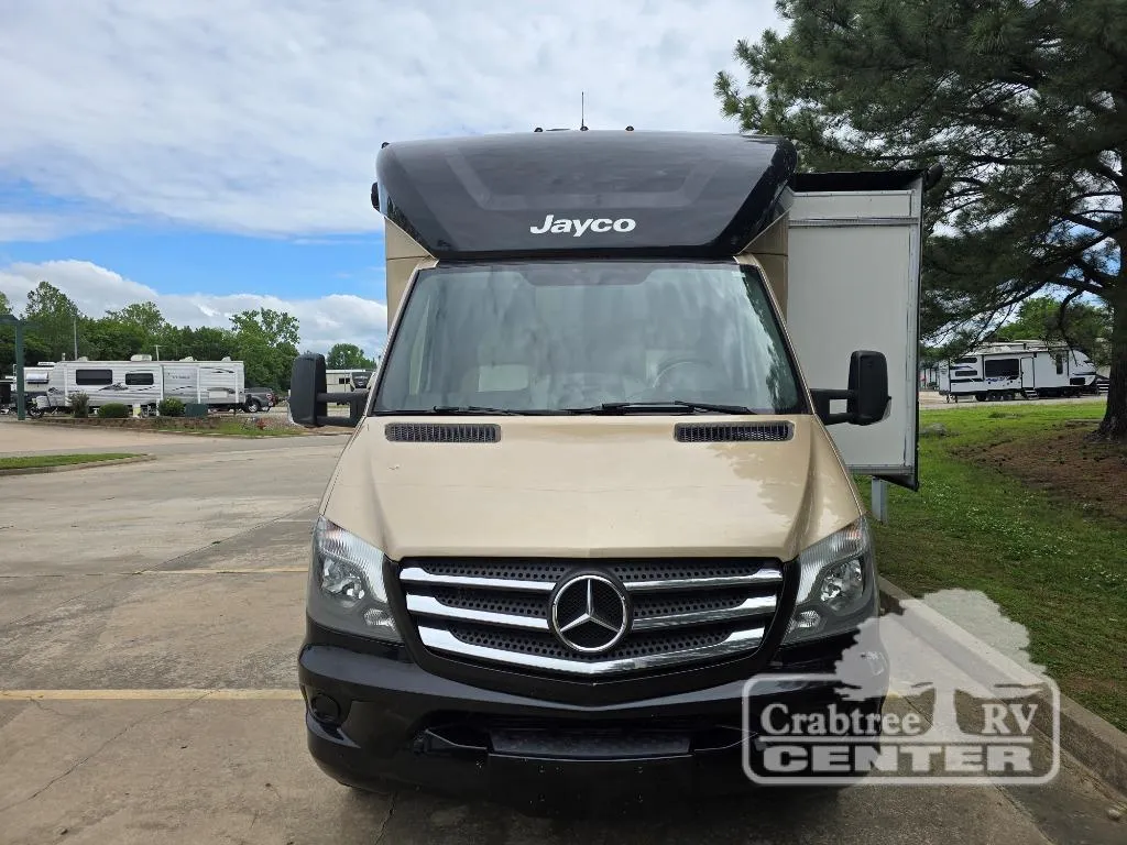 2019 Jayco Melbourne Prestige 24LP - Photo 3