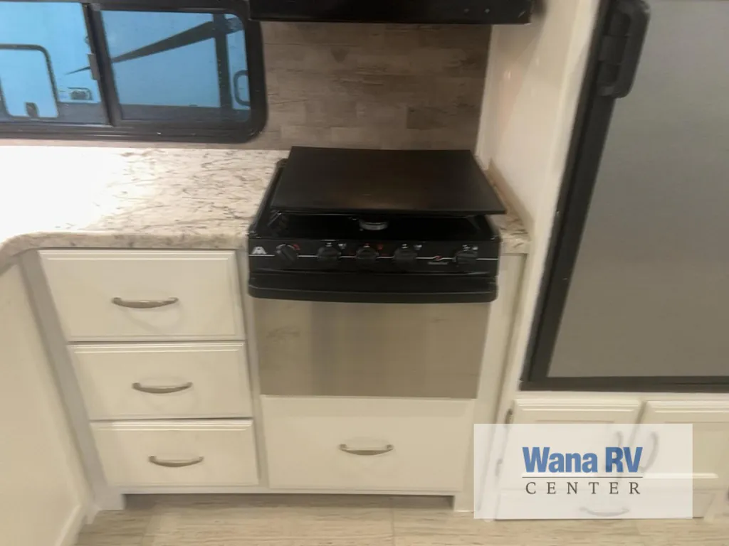 2018 Grand Design Imagine 2600RB, Photos photo 41