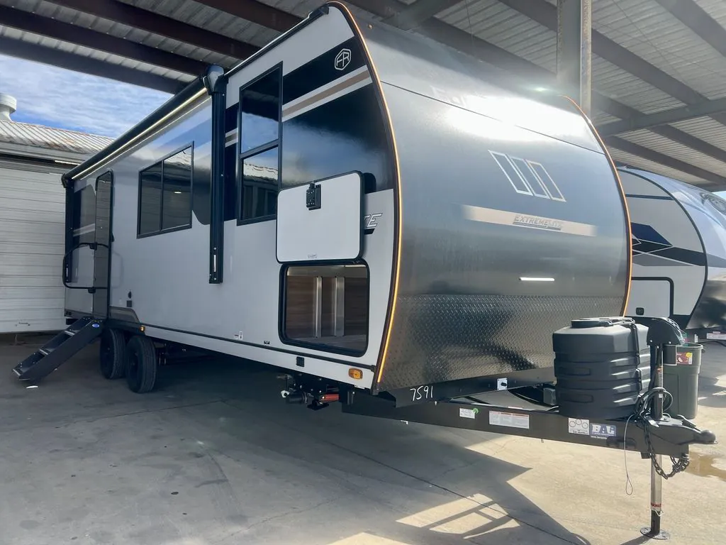2026 Forest River Vibe Extreme Lite 2500CK