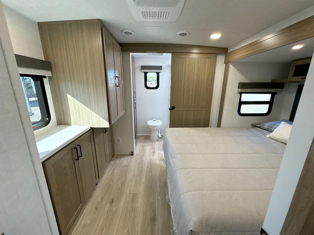 2027 Forest River Rockwood Mini Lite 2523MBR, Photos photo 20